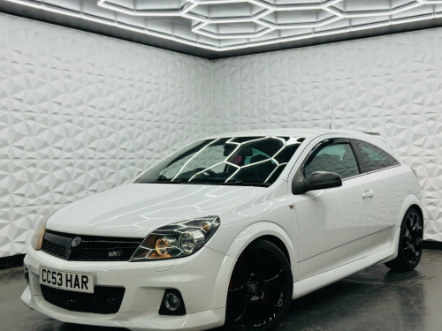 Vauxhall Astra  2.0i 16v VXR Nurburgring Edition 3dr
