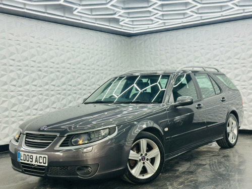 Saab 9-5  2.3T Turbo Edition 5dr