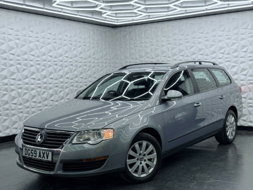 Volkswagen Passat  2.0 TDI S DSG Euro 5 5dr