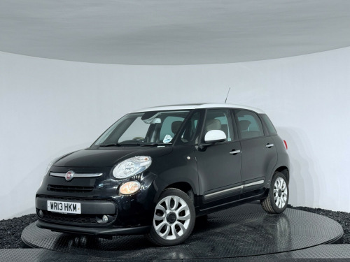Fiat 500L  1.6 MultiJet Lounge Euro 5 (s/s) 5dr