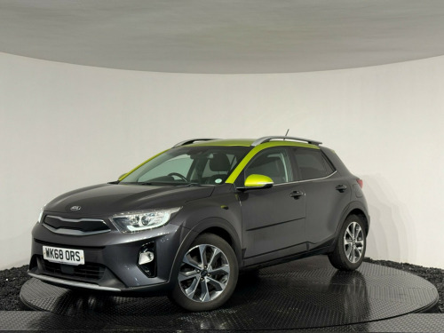 Kia Stonic  1.6 CRDi First Edition Euro 6 (s/s) 5dr 