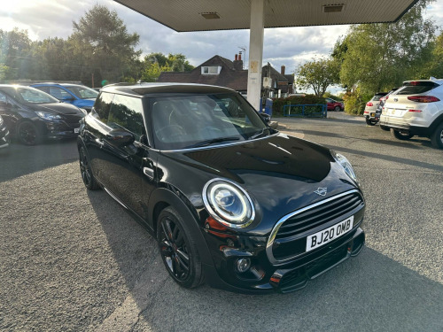 MINI Hatch  1.5 Cooper Sport Euro 6 (s/s) 3dr