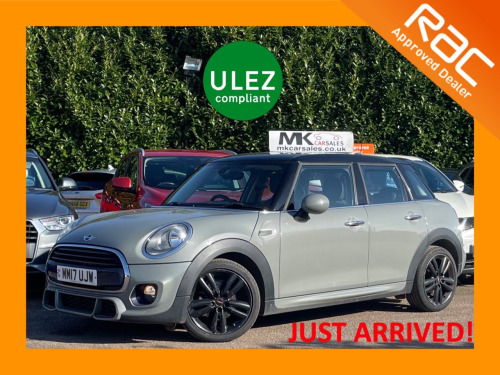 MINI Hatchback  1.5 Cooper 5dr