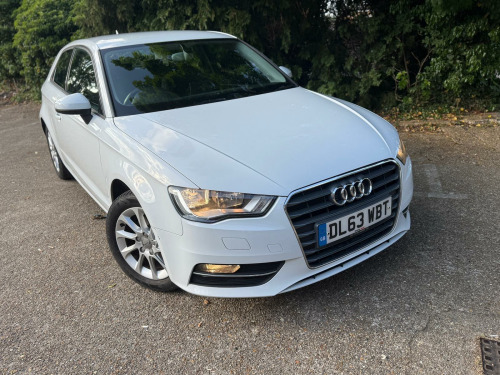 Audi A3  1.4 TFSI SE Euro 5 (s/s) 3dr