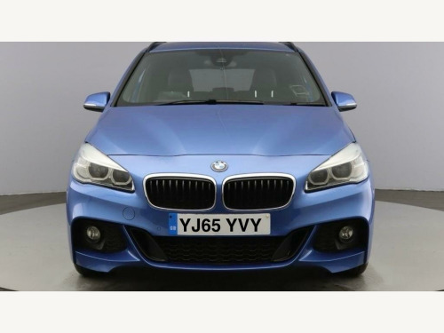 BMW 2 Series  2.0 220d M Sport Auto xDrive Euro 6 (s/s) 5dr