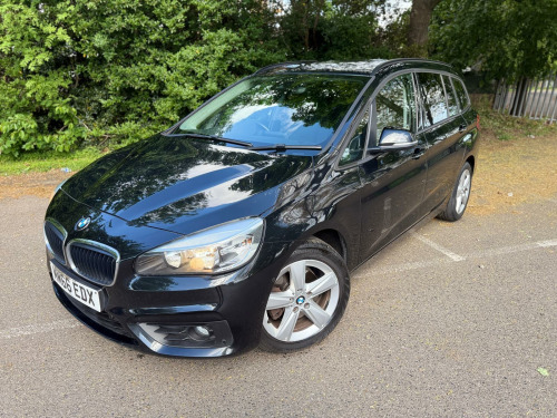BMW 2 Series  1.5 218i SE Auto Euro 6 (s/s) 5dr