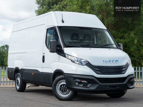 Iveco Daily  BUSINESS