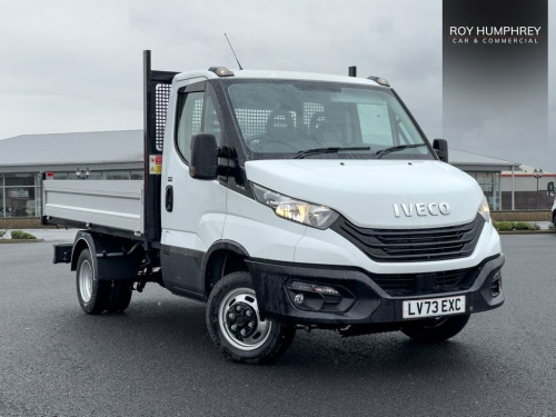 Iveco Daily  35C14