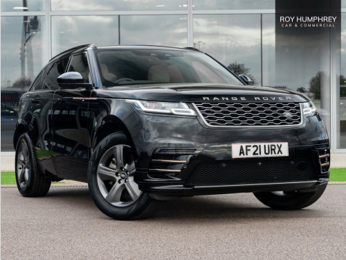 Land Rover Range Rover Velar  2.0 R-DYNAMIC S MHEV 5d 202 BHP