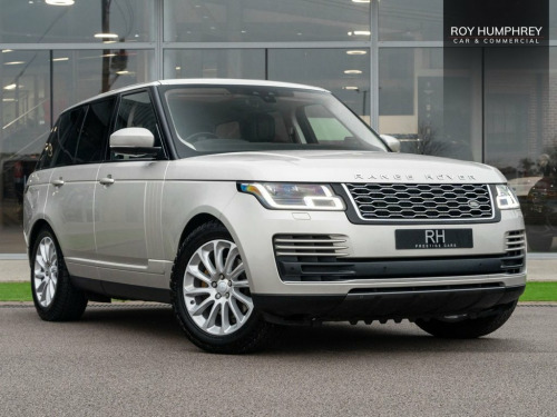 Land Rover Range Rover  3.0 SD V6 Vogue SUV 5dr Diesel Auto 4WD Euro 6 (s/