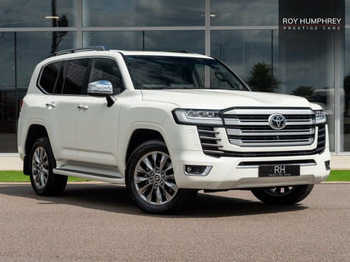Toyota Land Cruiser  0l