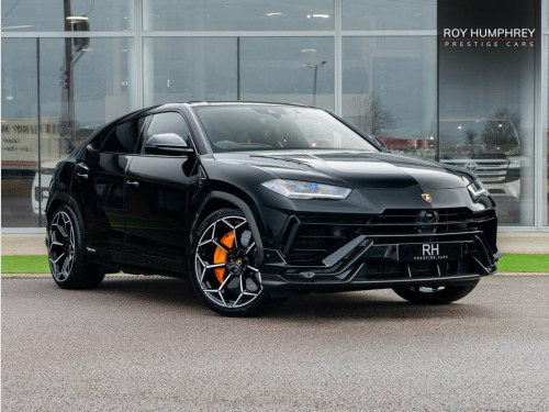 Lamborghini URUS  4.0 V8 BiTurbo Performante SUV 5dr Petrol Auto 4WD 