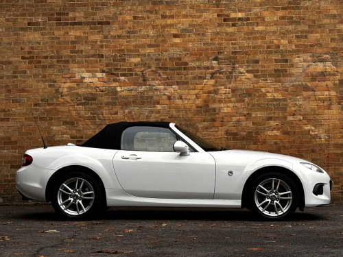 Mazda MX-5  1.8i SE 2dr