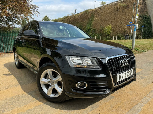 Audi Q5  2.0 TDI SE