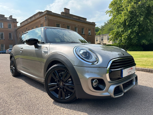 MINI Mini COOPER SPORT