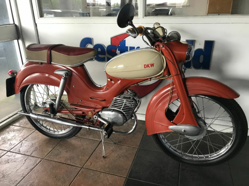 Audi Other  DSK 50cc Moped