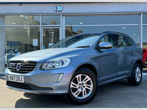 Volvo XC60  2.0 D4 SE Nav Euro 6 (s/s) 5dr