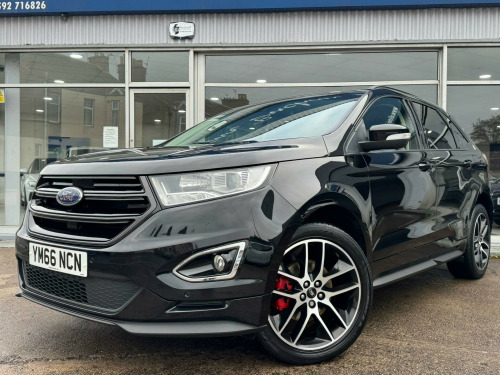 Ford Edge  2.0 TDCi Sport AWD Euro 6 (s/s) 5dr