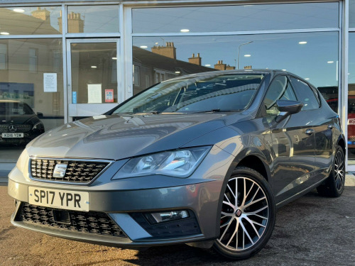 SEAT Leon  1.2 TSI SE Dynamic Technology Euro 6 (s/s) 5dr