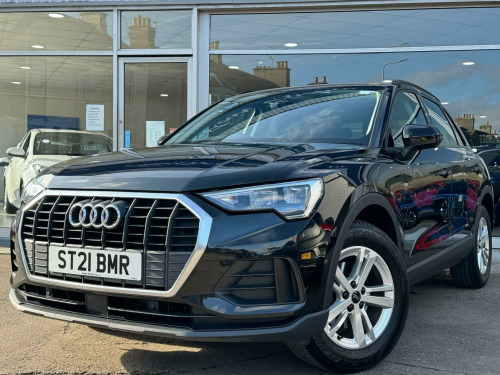 Audi Q3  1.5 TFSI CoD 35 Technik S Tronic Euro 6 (s/s) 5dr