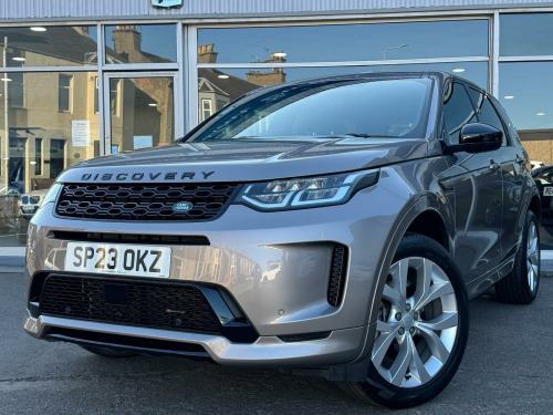 Land Rover Discovery Sport  1.5 P300e 12.2kWh Urban Edition Auto 4WD Euro 6 (s/s) 5dr