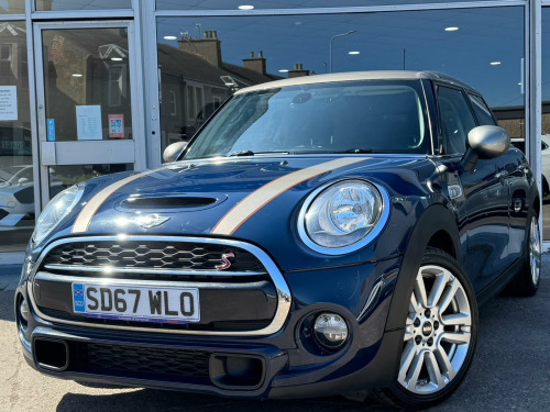 MINI Hatch  2.0 Cooper S Seven Euro 6 (s/s) 5dr