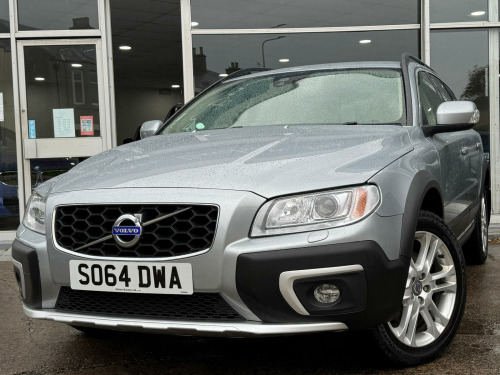 Volvo XC70  2.4 D5 SE Lux Geartronic AWD Euro 5 5dr