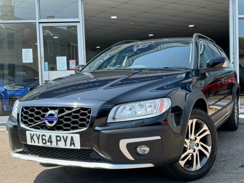 Volvo XC70  2.4 D5 SE Nav Geartronic AWD Euro 5 5dr