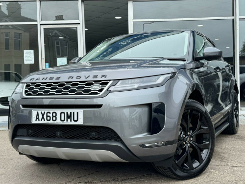 Land Rover Range Rover Evoque  2.0 D180 SE Auto 4WD Euro 6 (s/s) 5dr