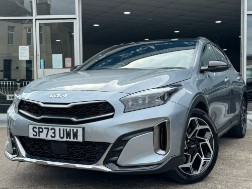 Kia XCeed  1.5 T-GDi GT-Line S Euro 6 (s/s) 5dr