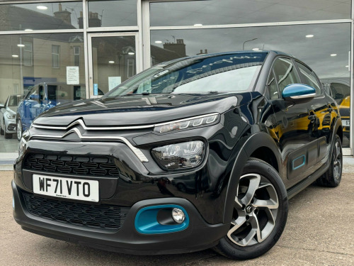 Citroen C3  1.2 PureTech Shine Euro 6 (s/s) 5dr