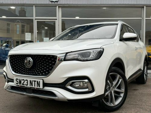 MG MG HS  1.5 T-GDI Excite Euro 6 (s/s) 5dr