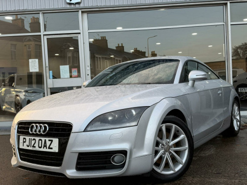 Audi TT  1.8 TFSI Sport Euro 5 3dr