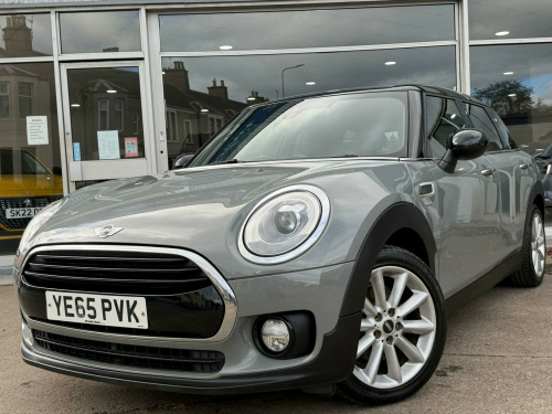 MINI Clubman  1.5 Cooper Euro 6 (s/s) 6dr 