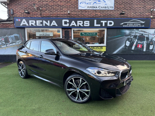 BMW X2  2.0 20i M Sport DCT sDrive Euro 6 (s/s) 5dr 