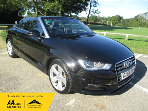 Audi A3  TFSI SPORT