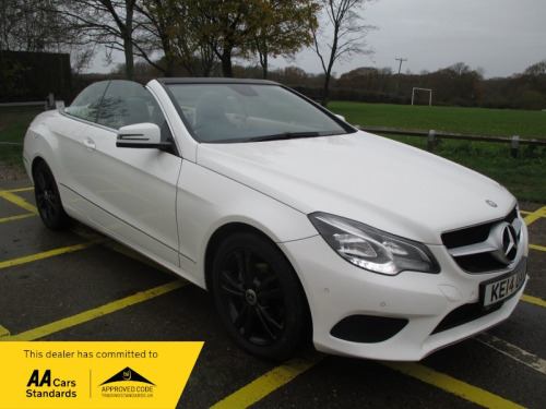 Mercedes-Benz E-Class E220 E220 CDI SE