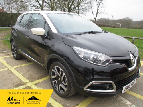 Renault Captur  DYNAMIQUE MEDIANAV ENERGY DCI S/S