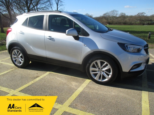 Vauxhall Mokka  ACTIVE S/S