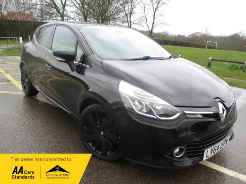 Renault Clio  DYNAMIQUE S MEDIANAV ENERGY DCI S/S