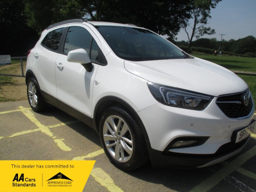 Vauxhall Mokka ACTIVE S/S