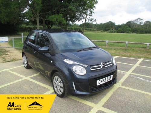 Citroen C1 FEEL