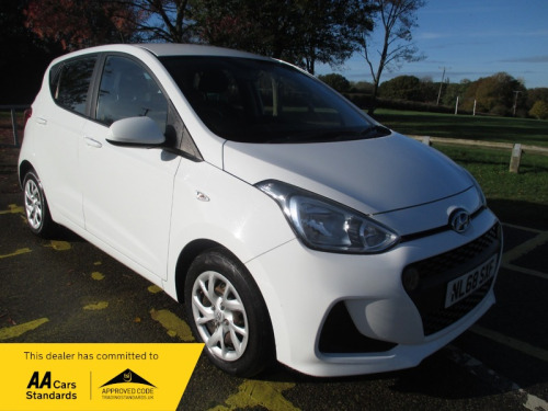 Hyundai i10  SE