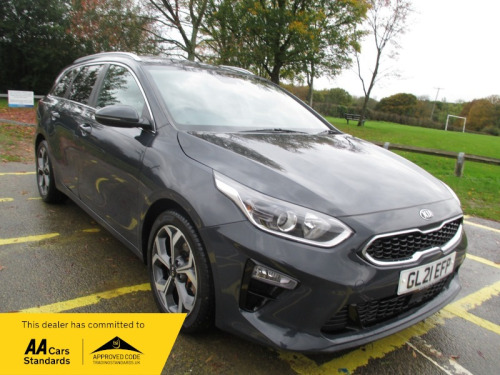 Kia ceed  CRDI 3 ISG