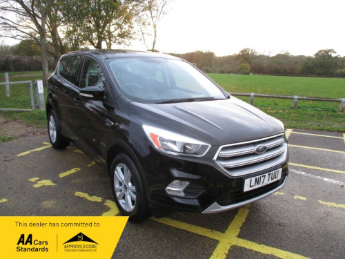 Ford Kuga  ZETEC