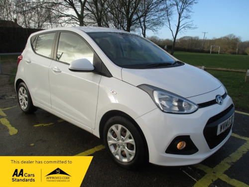 Hyundai i10  SE 