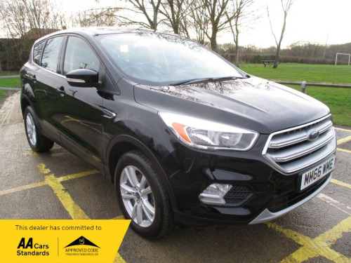 Ford Kuga  ZETEC 