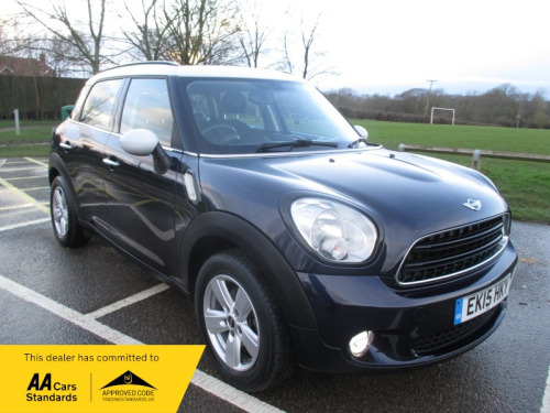 MINI Countryman  COOPER 