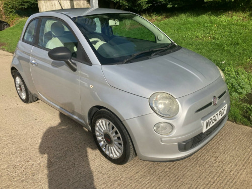 Fiat 500  1.2 Pop Euro 5 (s/s) 3dr