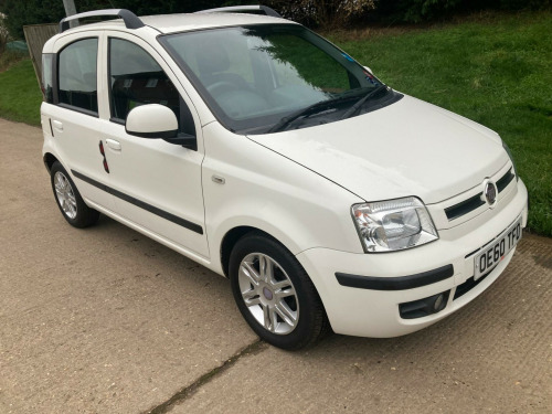 Fiat Panda  1.2 Dynamic 5dr